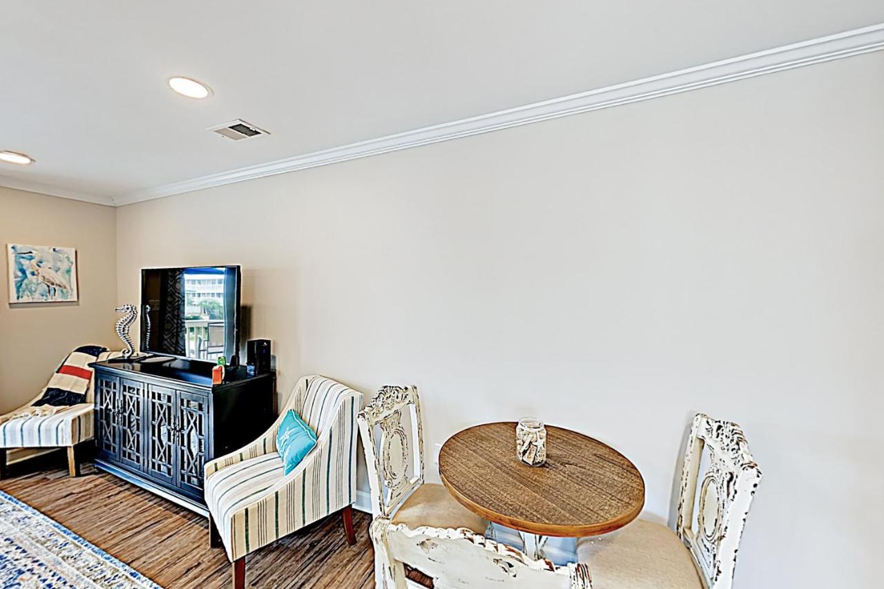 The Sand & Surf Beach House A & B Gulf Shores Exteriér fotografie