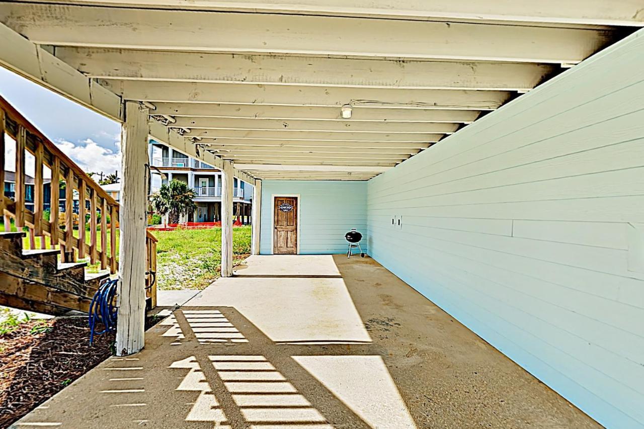 The Sand & Surf Beach House A & B Gulf Shores Exteriér fotografie
