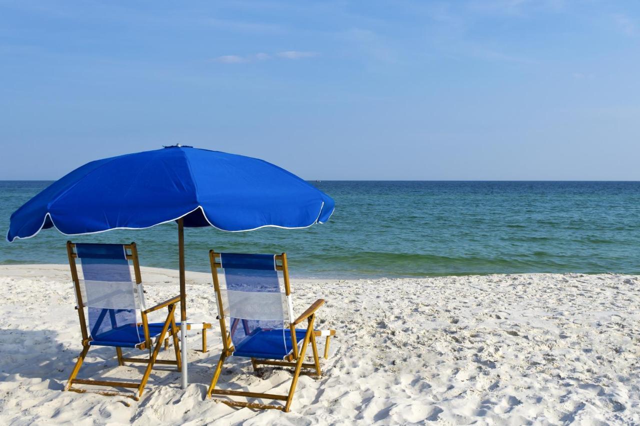 The Sand & Surf Beach House A & B Gulf Shores Exteriér fotografie