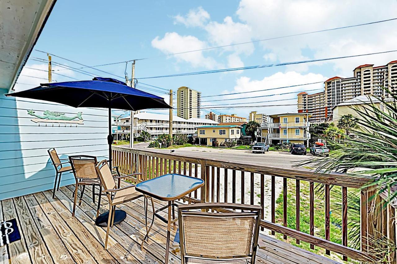 The Sand & Surf Beach House A & B Gulf Shores Exteriér fotografie