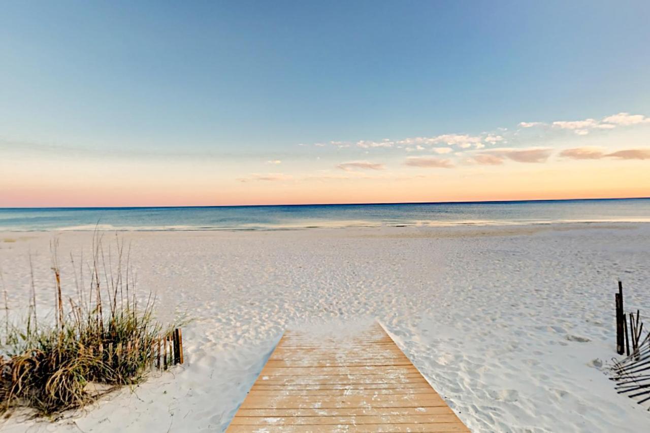 The Sand & Surf Beach House A & B Gulf Shores Exteriér fotografie