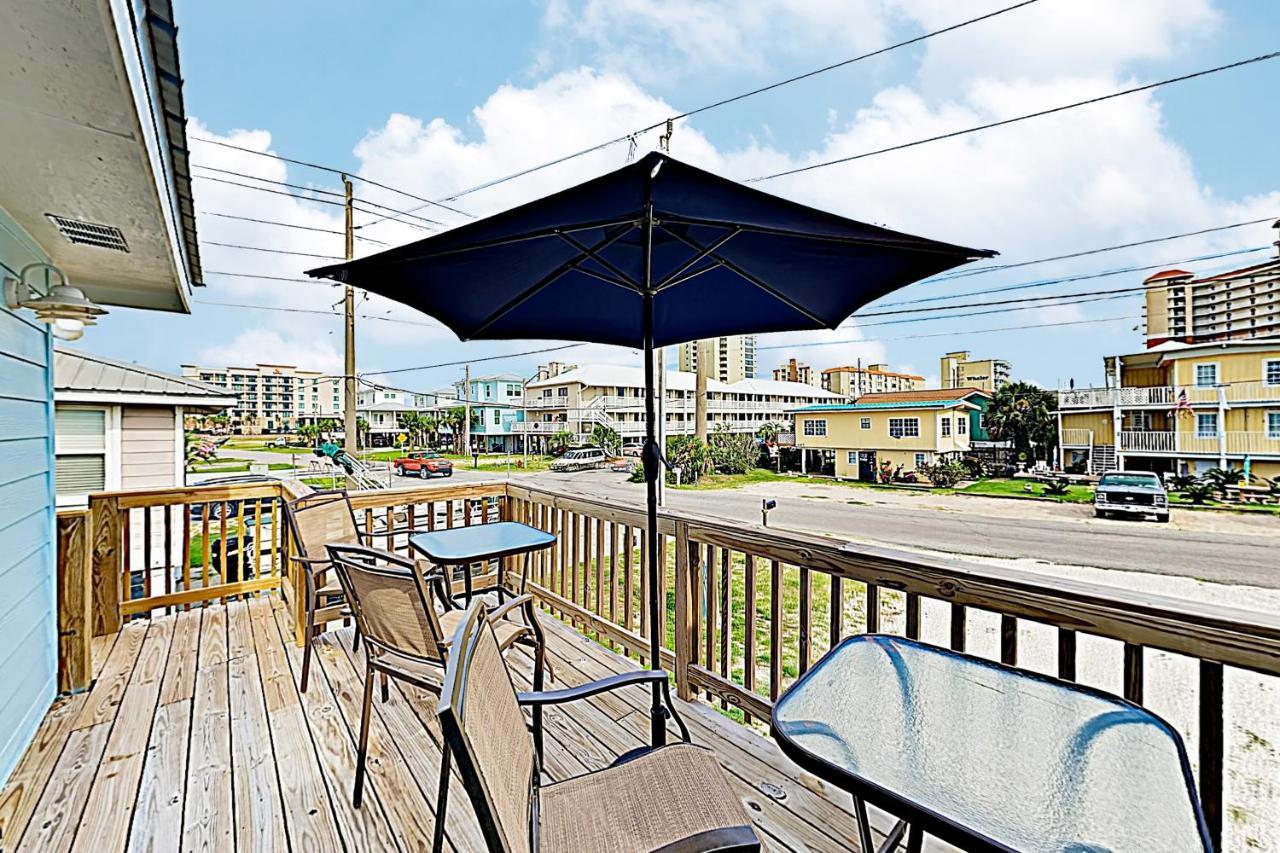 The Sand & Surf Beach House A & B Gulf Shores Exteriér fotografie