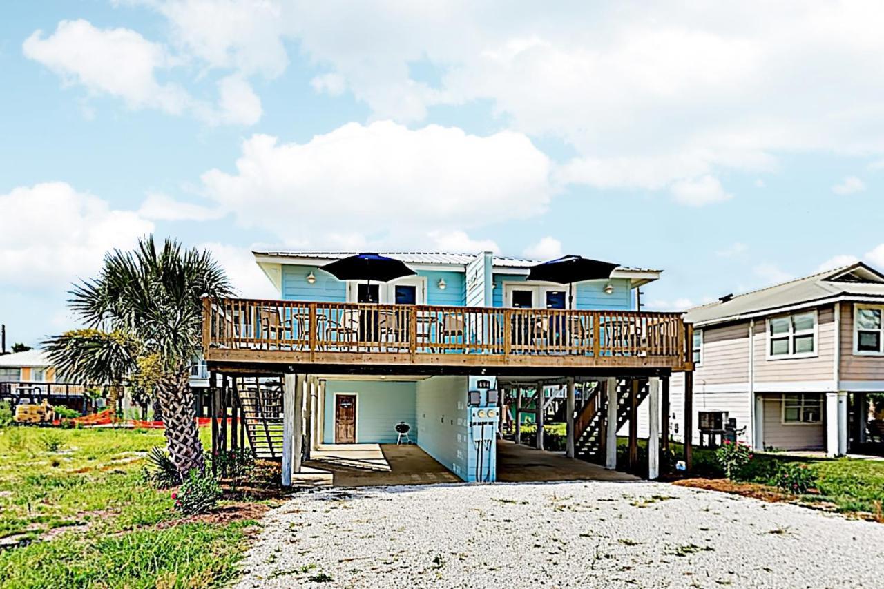 The Sand & Surf Beach House A & B Gulf Shores Exteriér fotografie