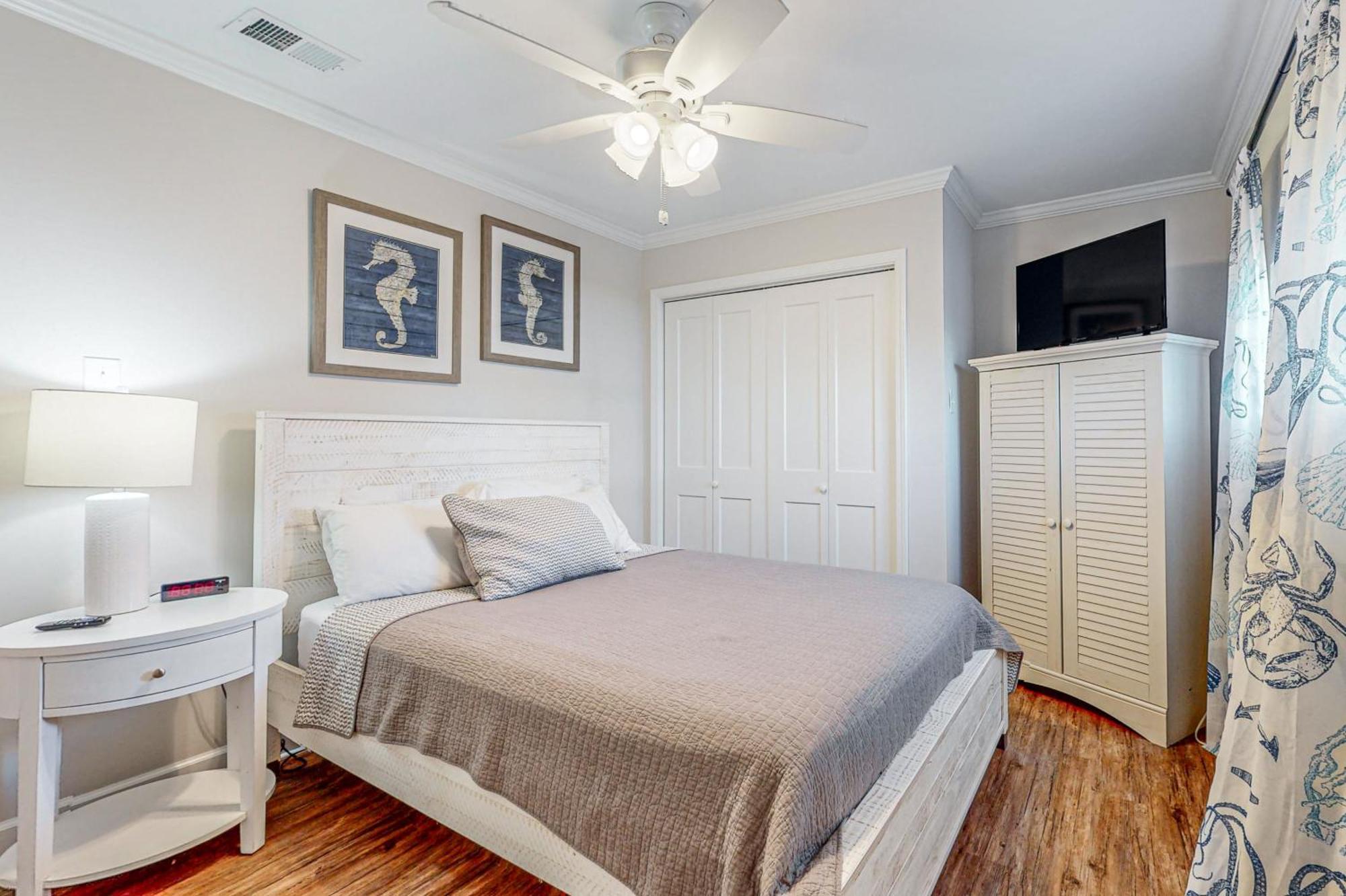 The Sand & Surf Beach House A & B Gulf Shores Exteriér fotografie