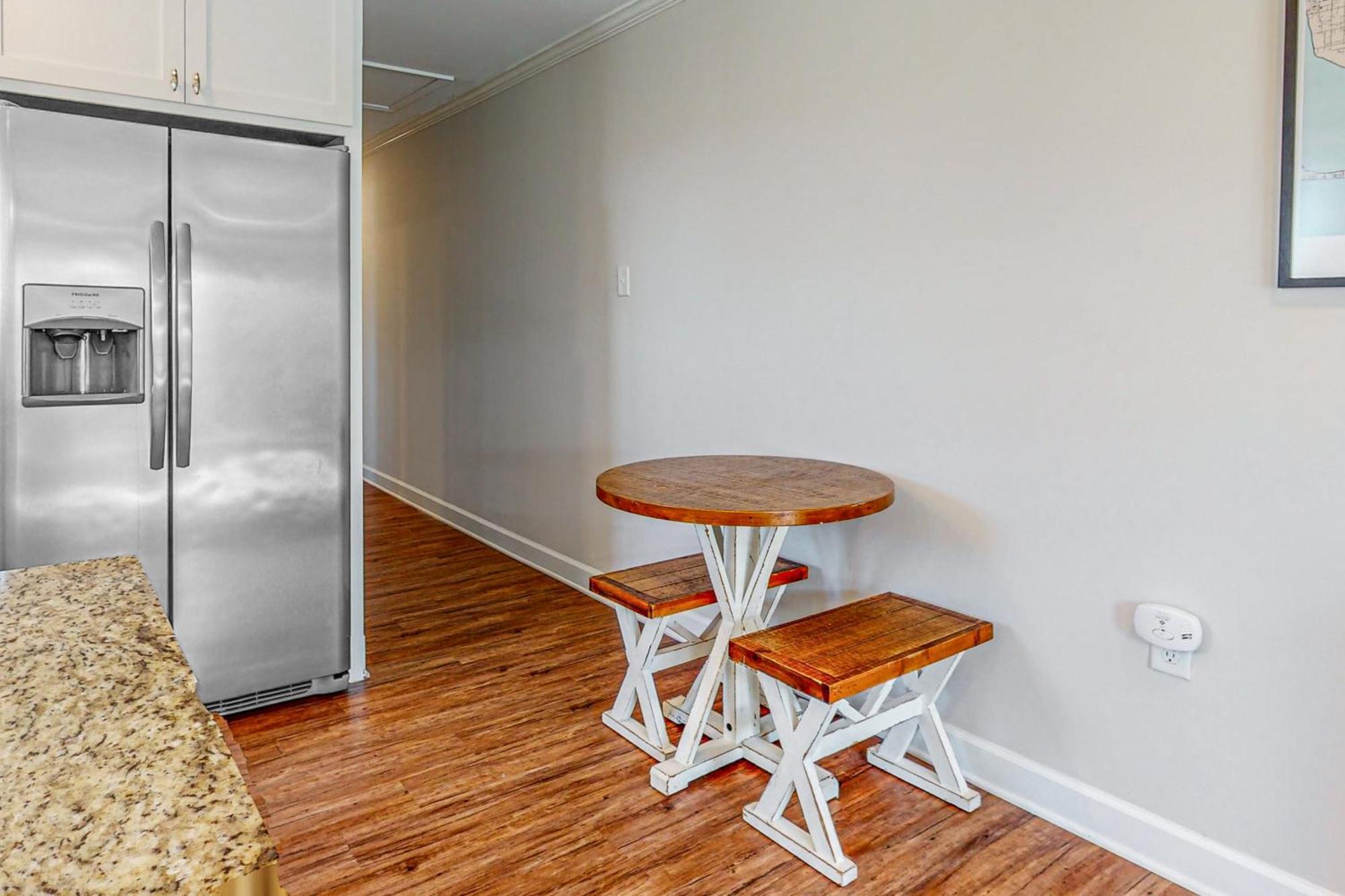 The Sand & Surf Beach House A & B Gulf Shores Exteriér fotografie